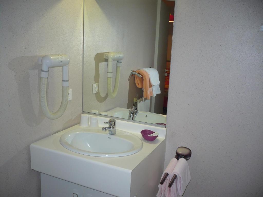 Residence Wilson Le Mont-Dore Quarto foto