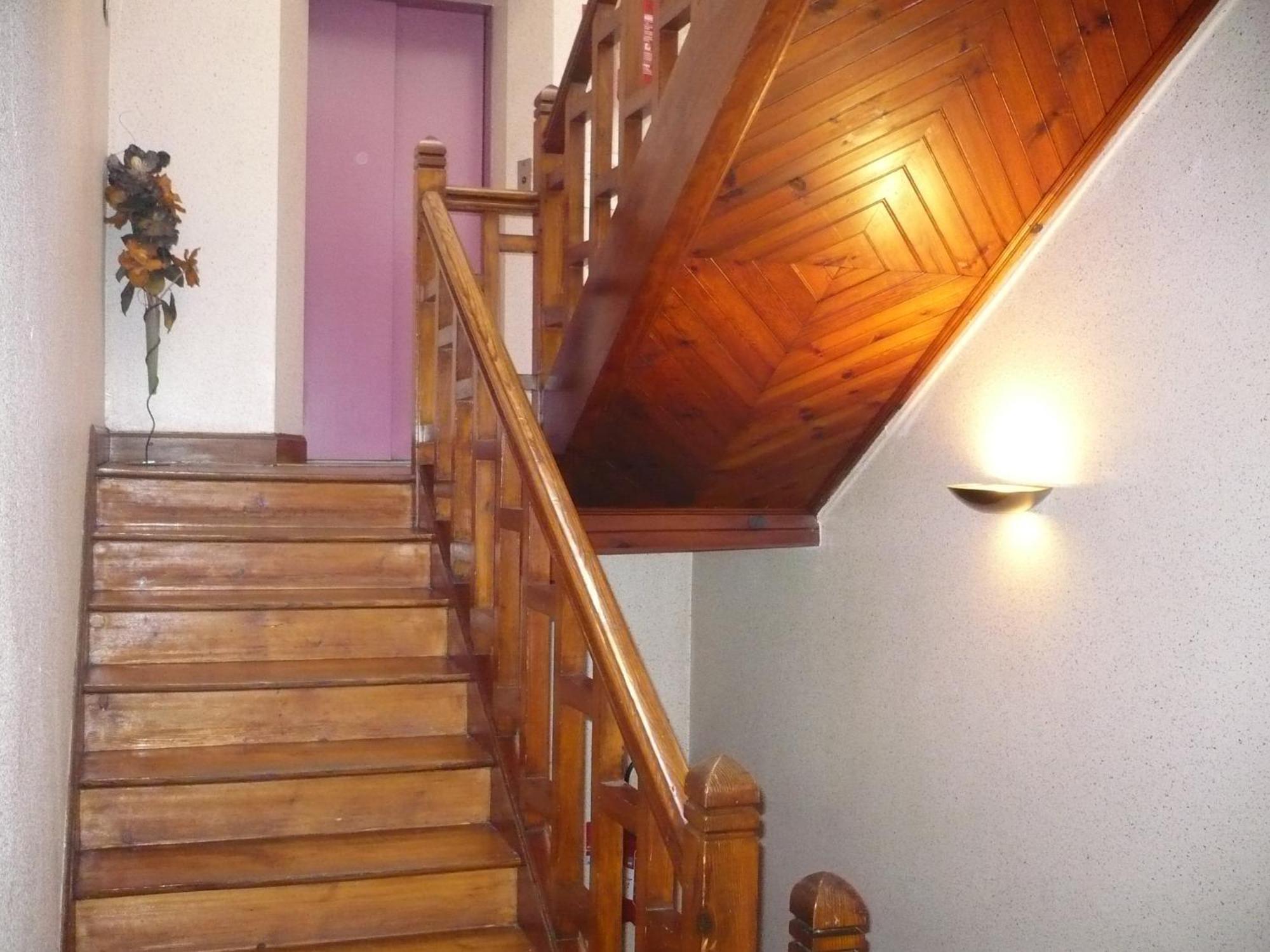Residence Wilson Le Mont-Dore Exterior foto